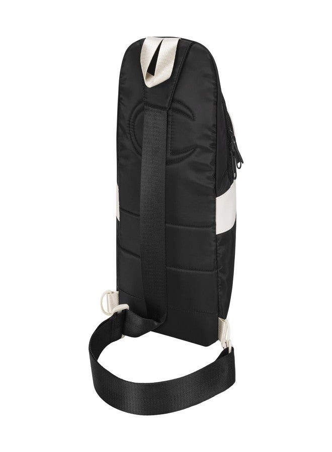 Champion Oracle Convertible Sling Pack, Black, One Size - Image 3