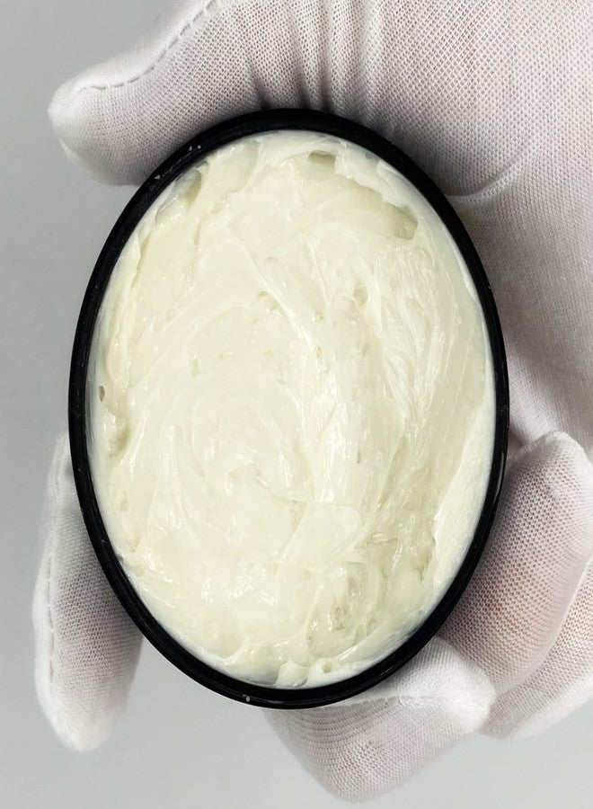ANDREW JAMES Matte Pomade 2.75 Ounce | BE EASY LITE | Natural Matte Look Pomade | Medium Hold Pomade | Sulfate Free | Provides A Fuller Look For Your Hair | Travel Friendly | Made For Men And Women - Image 2