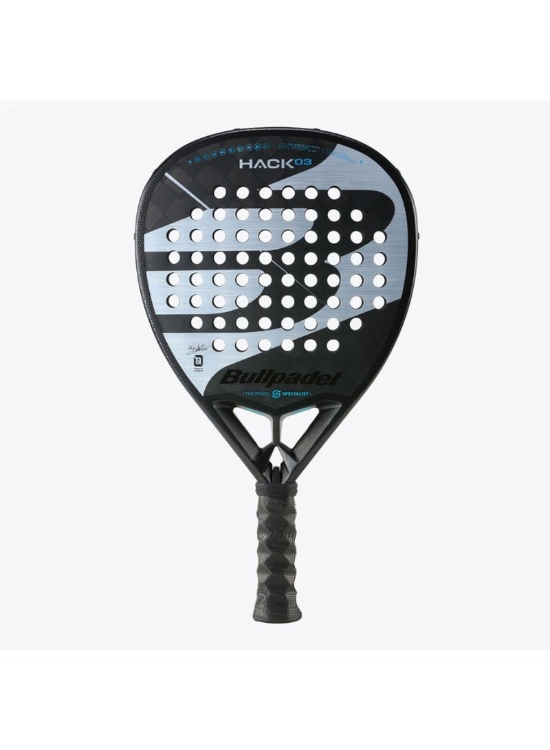 بول باديل BULLPADEL HACK 03 23 - Image 1
