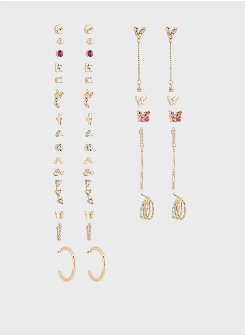 ALDO Lelden Earring