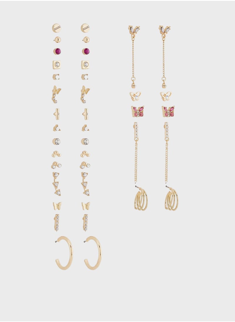 ALDO Lelden Earring  - Image 1