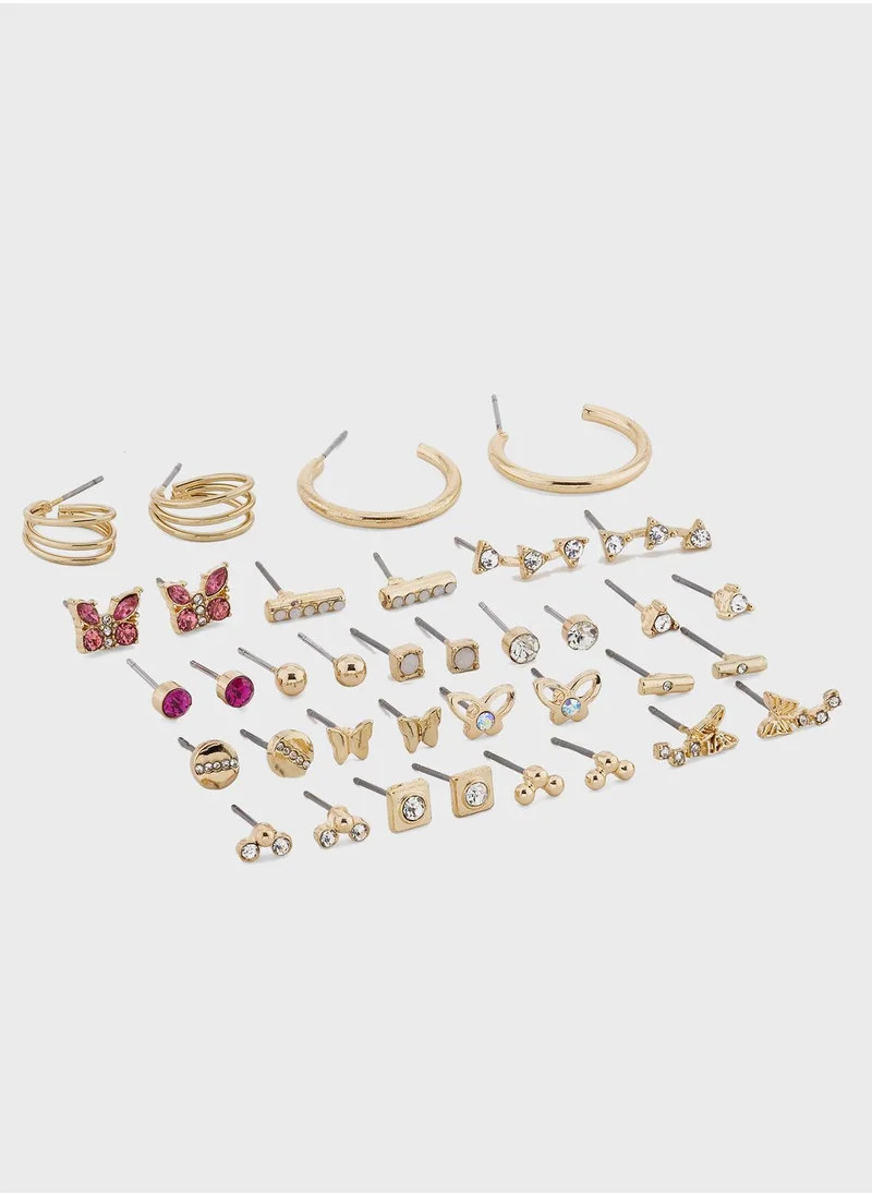 ALDO Lelden Earring