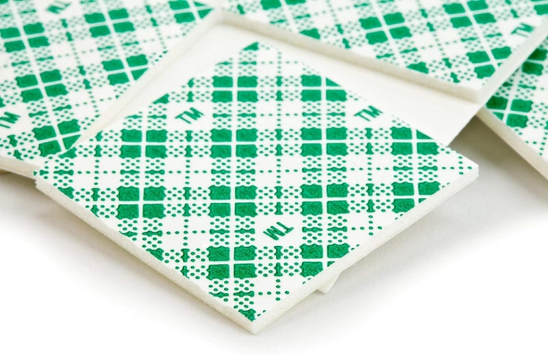 Scotch  Scotch-Mount Indoor Double-Sided Mounting Tape - 48 Units, Holds Up to 15 lbs - Image 2