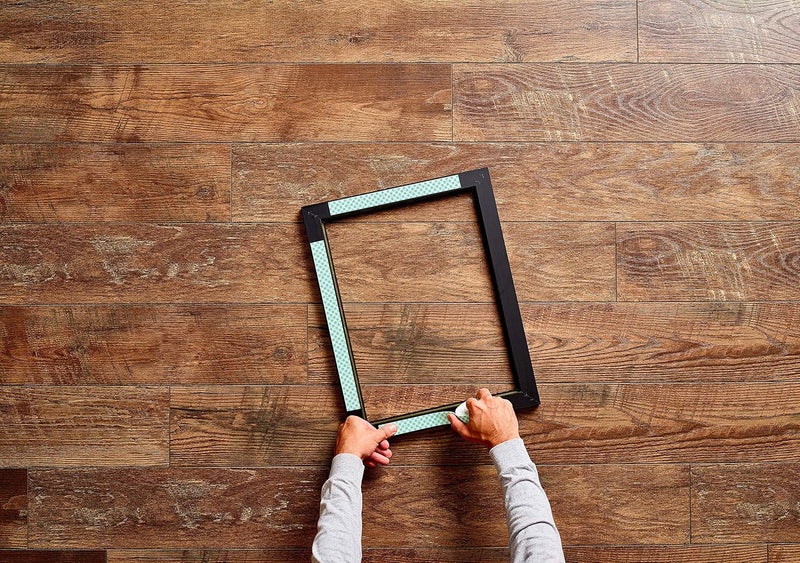 Scotch  Scotch-Mount Indoor Double-Sided Mounting Tape - 48 Units, Holds Up to 15 lbs - Image 4