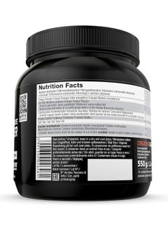 Olimp Creatine Monohydrate Powder (550 g)  - Image 3