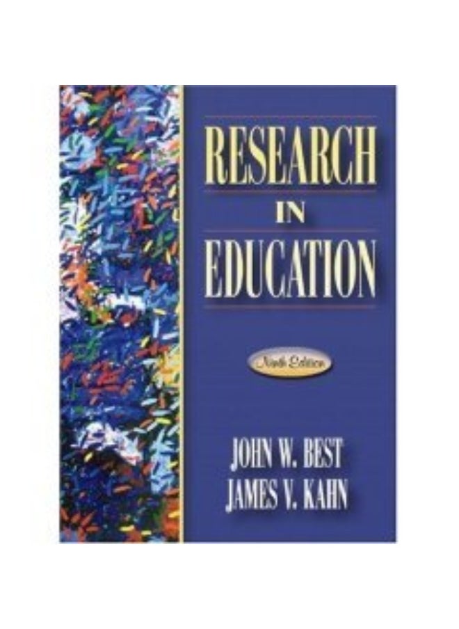 null - Research in Education - Image 1