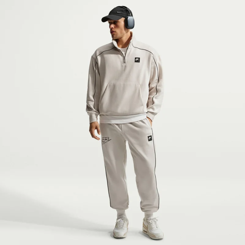 Nike Men's Air Fleece Joggers