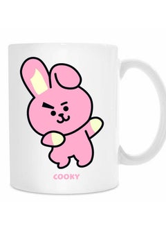 BTS Cooky  Coffee Mug  - Image 1
