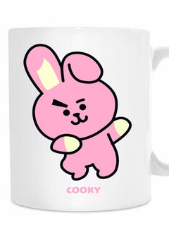 BTS Cooky  Coffee Mug  - Image 2