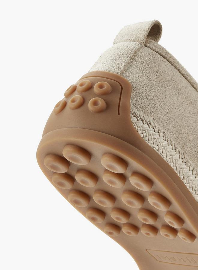 Peppermint Men Slip-On Espadrille Loafers - Image 4
