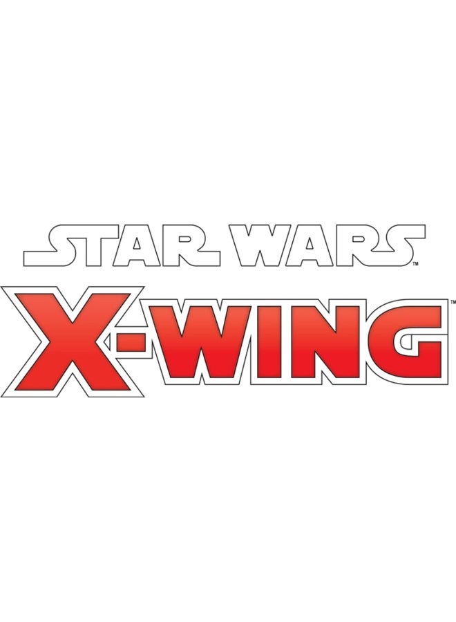 Atomic Mass Games Star Wars: X-Wing (2Nd Ed.) - Phoenix Cell Squadron Pack - Image 4