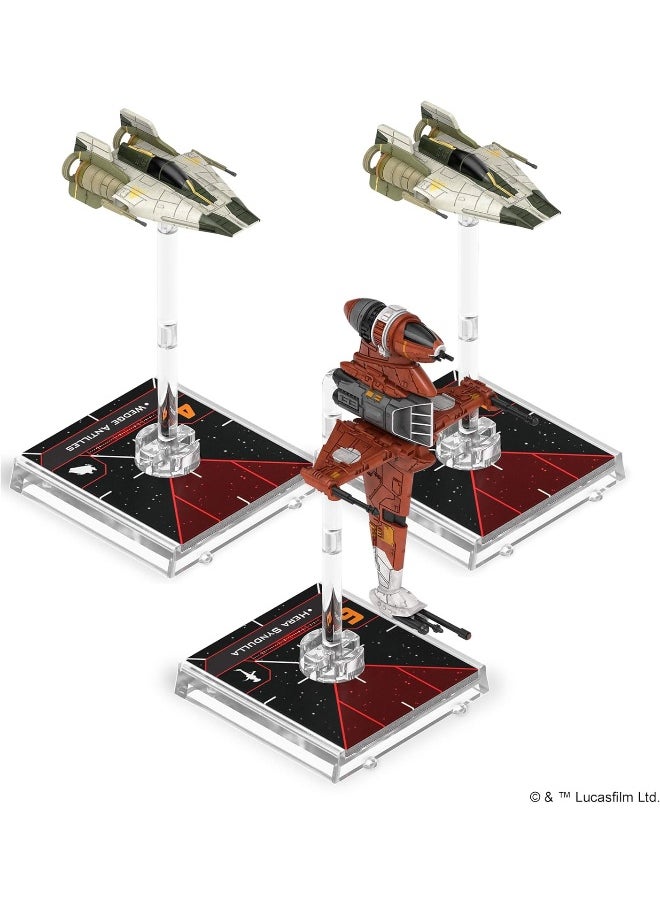 Star Wars: X-Wing (2Nd Ed.) - Phoenix Cell Squadron Pack - pzsku/ZB1F05399081C4F9783C5Z/45/_/1723026714/011873b7-f1c3-4204-b8f0-b9c3339ed8da