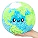 Squishable Mini Earth Celestial Collection 7 in Soft Toy Collectible Stuffed Animal - Image 4