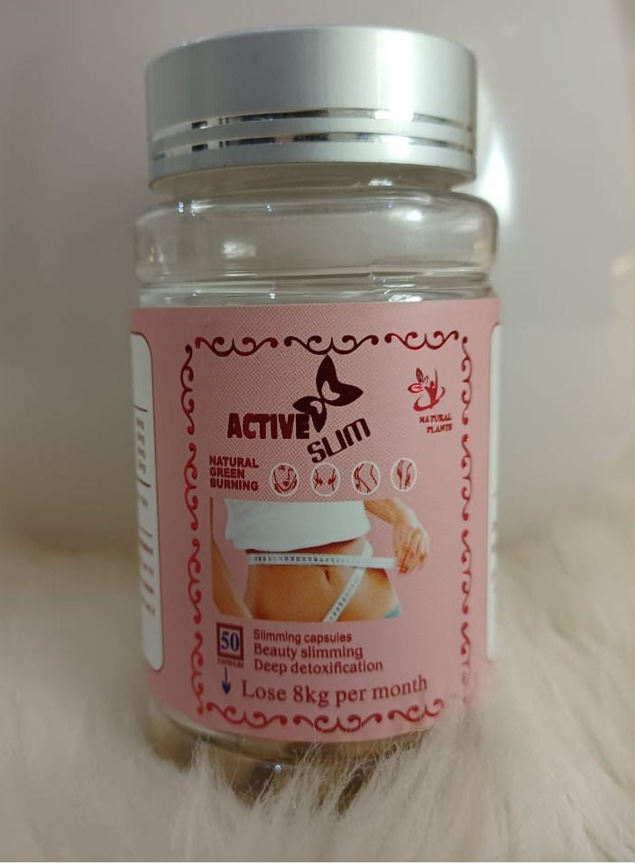 Active Dietary Supplement - Image 2