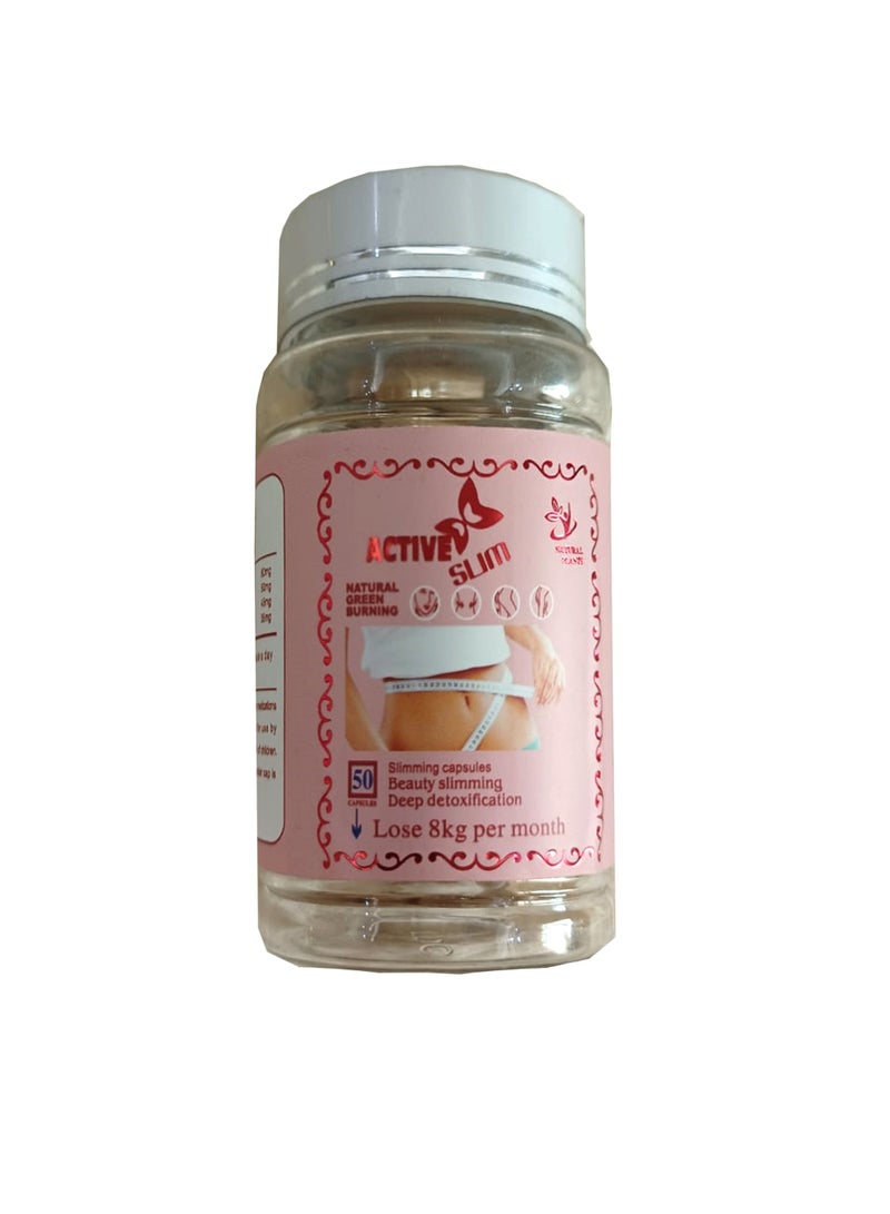 Active Dietary Supplement - Image 1