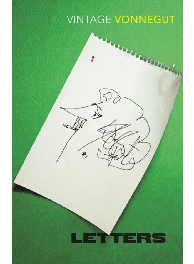Kurt Vonnegut: Letters