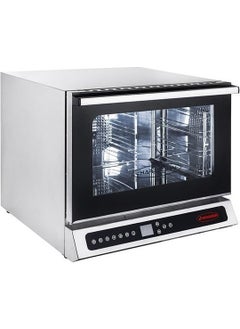 Inox Karacasan Industrial Electric 4 Tray Convection Pattiserie Oven - pzsku/ZB1F0A2A2E7895B7210CCZ/45/_/1736856736/0e05776e-42f2-4af1-a126-813fde354114