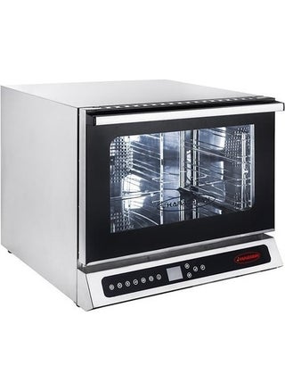 Inox Karacasan Industrial Electric 4 Tray Convection Pattiserie Oven - pzsku/ZB1F0A2A2E7895B7210CCZ/45/_/1736856736/0e05776e-42f2-4af1-a126-813fde354114