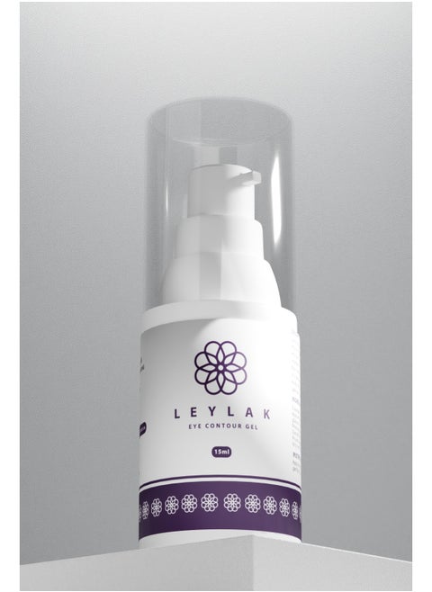 Leylak eye contour