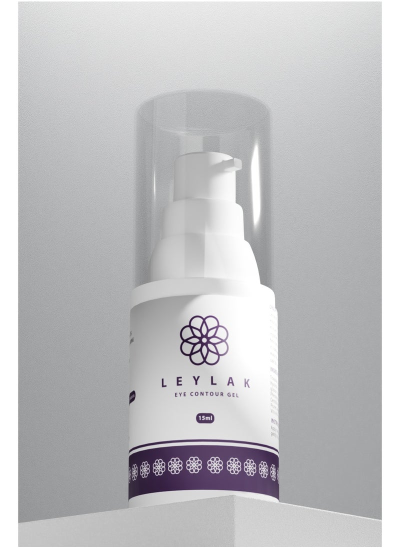 Leylak - Leylak eye contour - Image 1