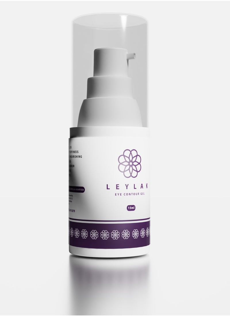 Leylak - Leylak eye contour - Image 1