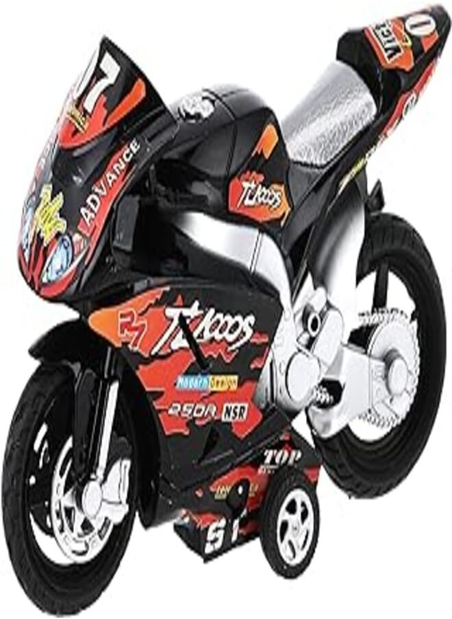 Feilun motor 