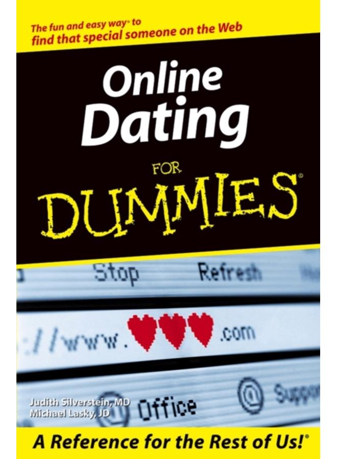 Online Dating For Dummies 