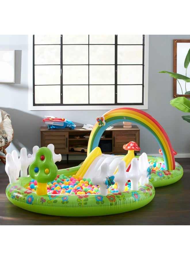 INTEX My Garden Play Center 290x180x104cm - Image 2