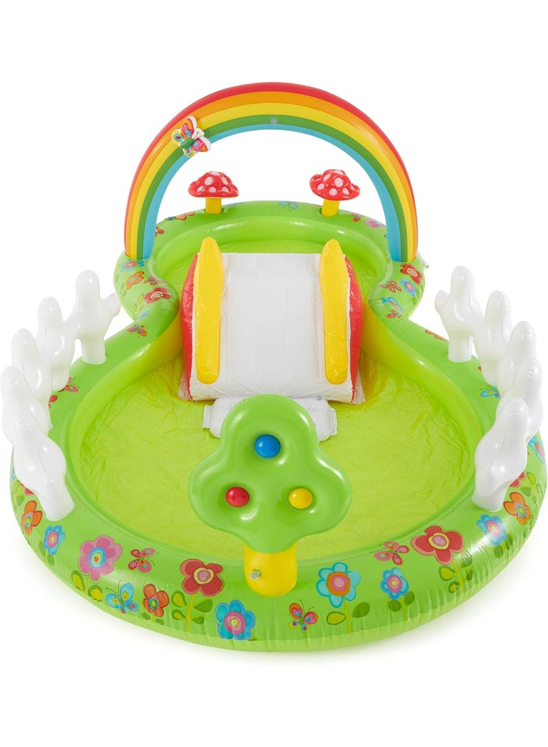 INTEX My Garden Play Center 290x180x104cm - Image 5