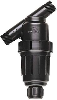 Raindrip R605DT Y Filter/Fert Applicator - Image 1