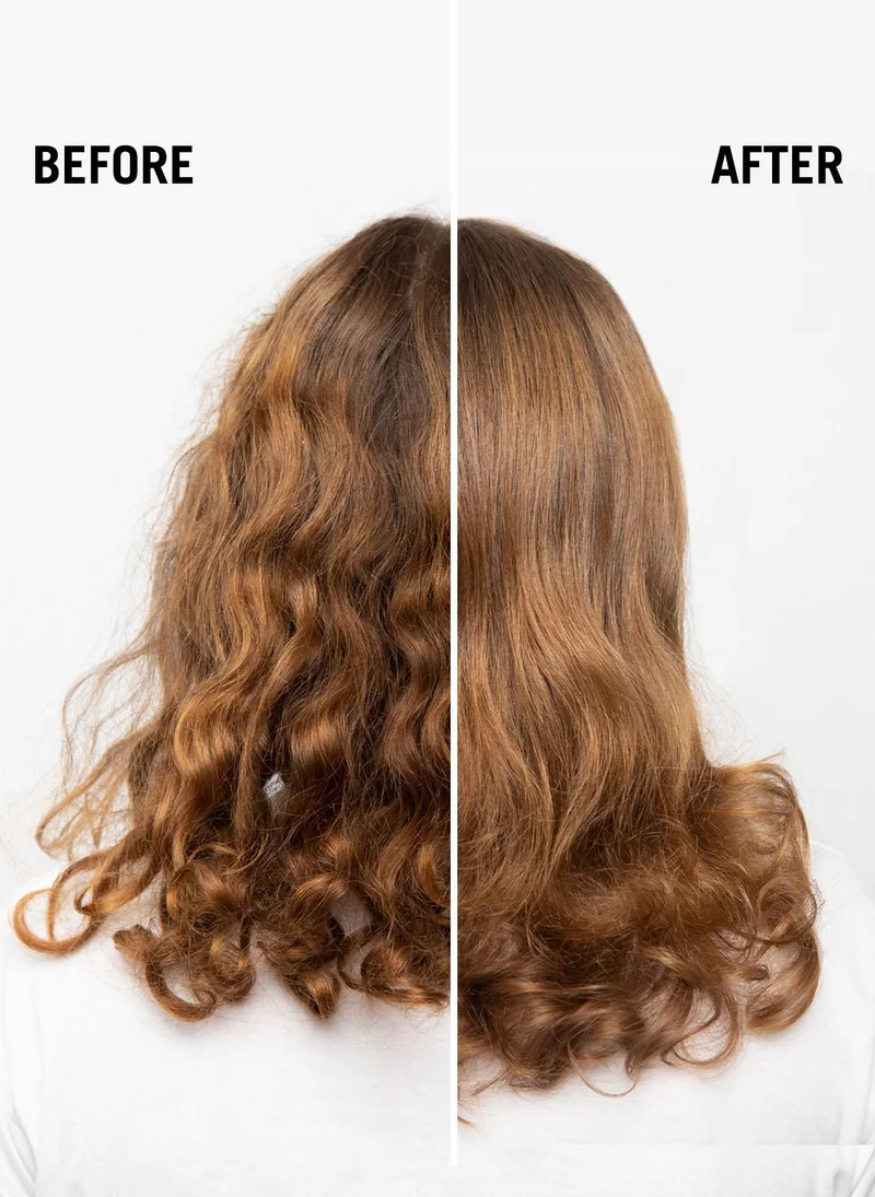 Schwarzkopf سيروم بوناكيور كلين بيرفورمانس ريبير ريسك سيلد إيندز للشعر - 100 مل
