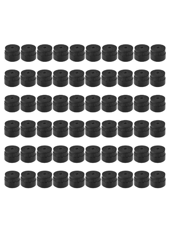 نيبمينينت 60-Piece Tennis Racket Grip Set - Image 1