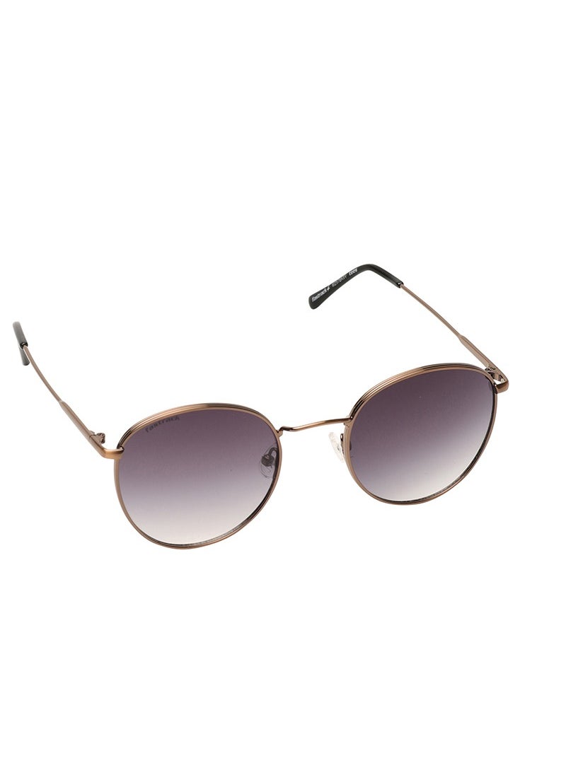 fastrack Fastrack Unisex Round Sunglasses  - Image 3