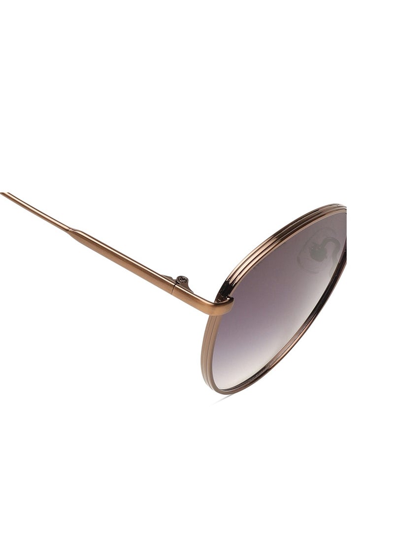 fastrack Fastrack Unisex Round Sunglasses  - Image 5