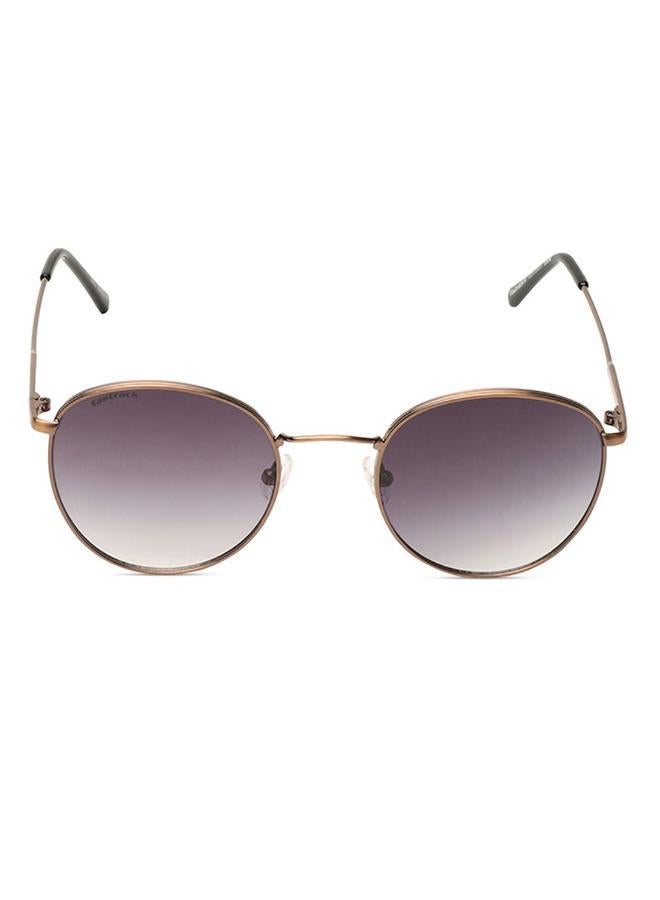 فاستراك نظارة شمسية مستديرة للجنسين من فاست تراك - Image 1