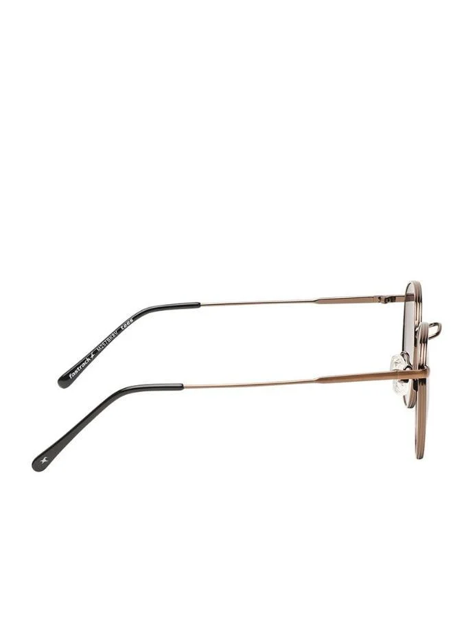 fastrack Fastrack Unisex Round Sunglasses