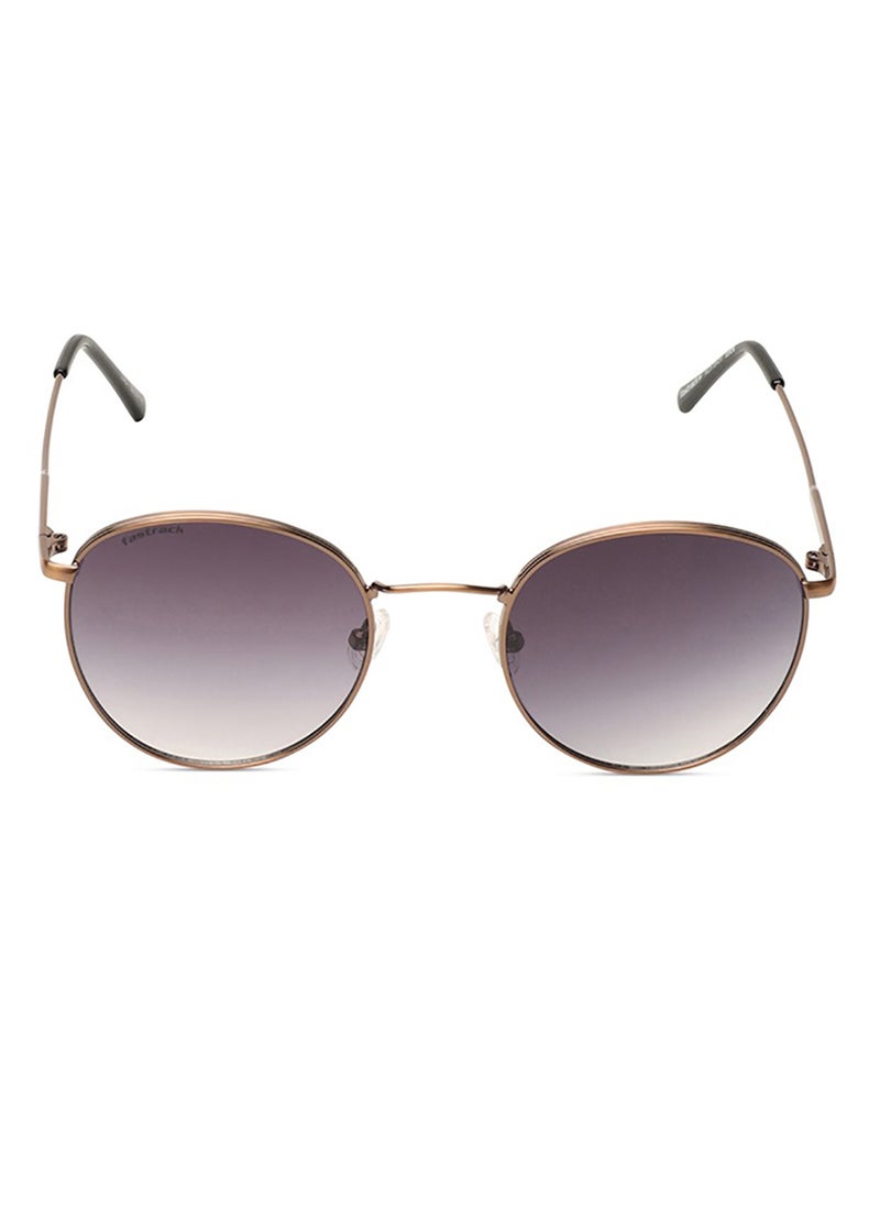 fastrack Fastrack Unisex Round Sunglasses  - Image 1