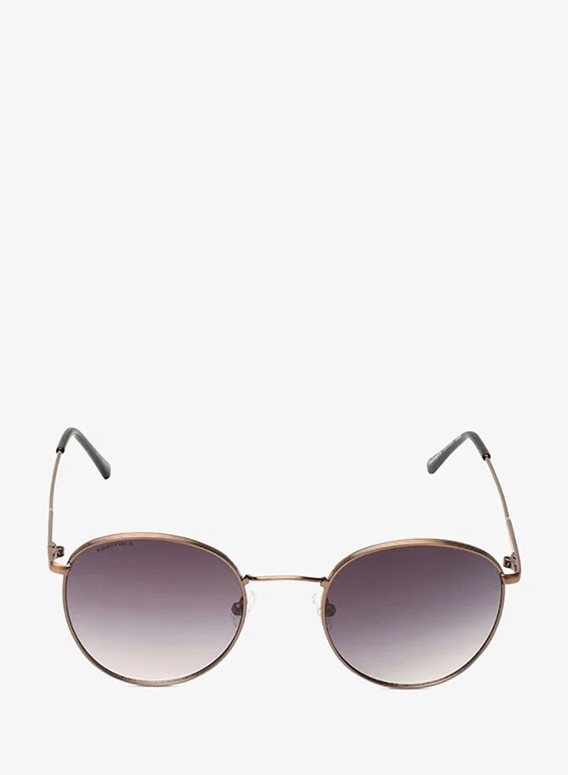 fastrack Fastrack Unisex Round Sunglasses