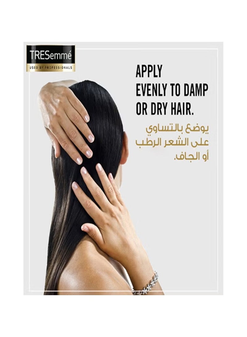 TRESemmé Keratin Smooth Shine Oil 50ml - Image 4