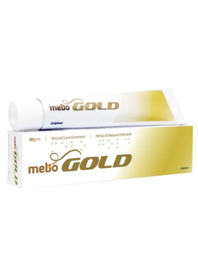 MEBO مرهم الذهب 30 جرام