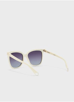 Polaroid Pld4155/S/X Sunglasses  - Image 2