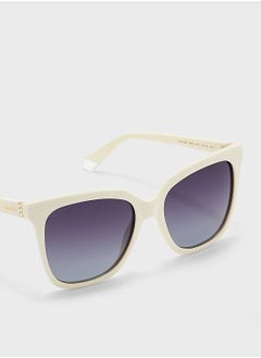 Polaroid Pld4155/S/X Sunglasses  - Image 3