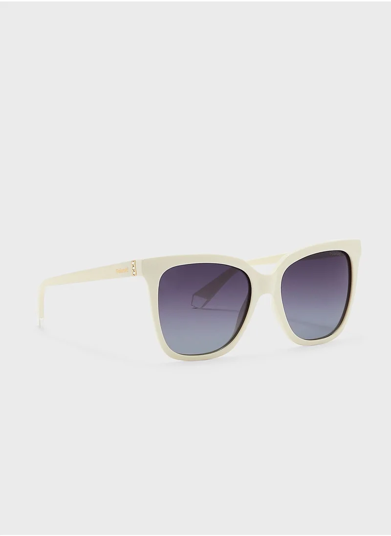 Polaroid Pld4155/S/X Sunglasses