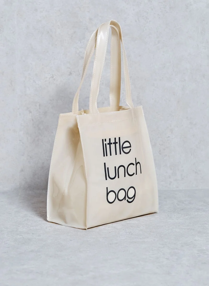 Ginger Casual Shopper