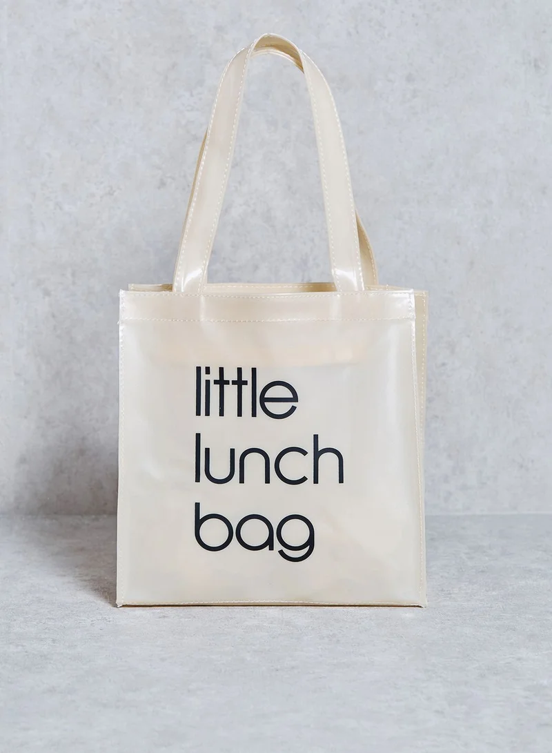 Ginger Casual Shopper