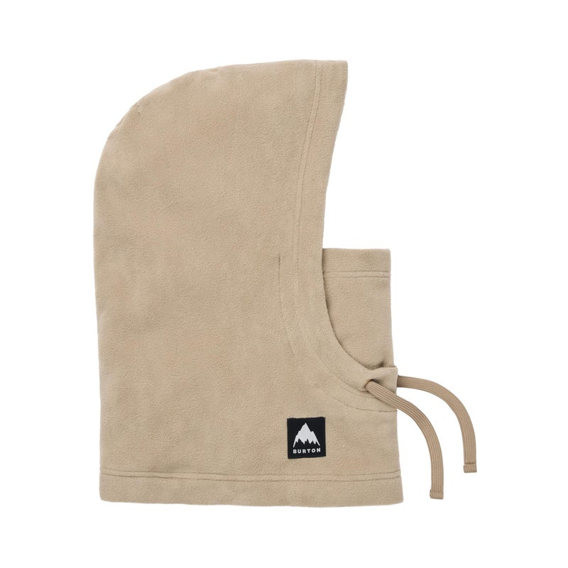 Burton Burke Hood, Summit Taupe, One Size