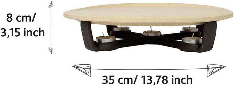 Boska Bosca Pizza Board - Image 5