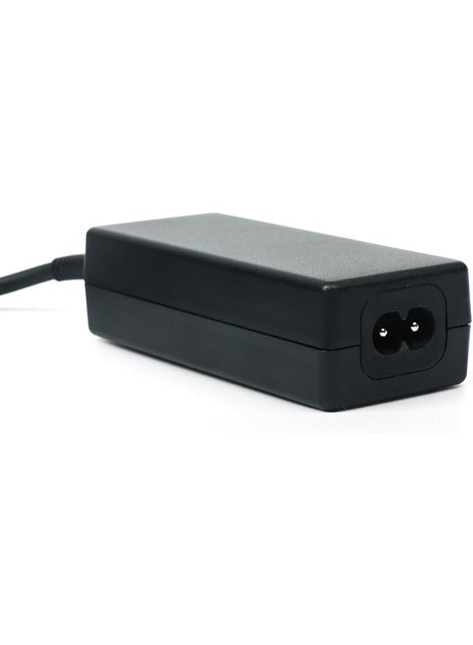 Terabyte 45W 19.5V 2.31A for HP Laptop Charger Blue Tip,HP Pavilion x360 11 13 15, Zbook 14u G4 G5 15u 15 G3, Notebook 15,HP Stream 13 11 14 AC Adapter with Power Cord - Image 2