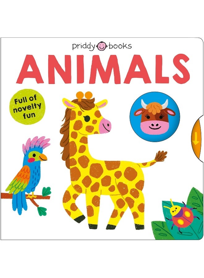 My Little World: Animals - Image 1