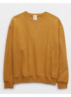 Aerie Crew Neck Sweatshirt  - Image 3